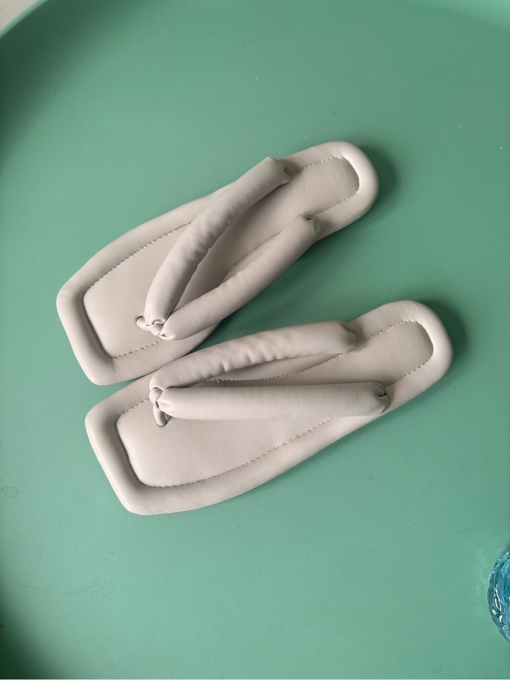 Elfin Atalier Sandals